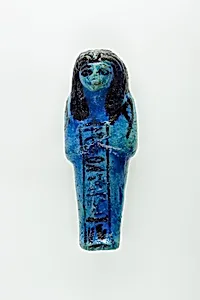 Worker Shabti of Nauny