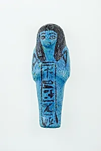 Worker Shabti of Nauny