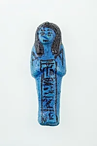 Worker Shabti of Nauny