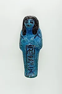 Worker Shabti of Nauny