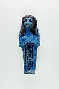 Worker Shabti of Nauny