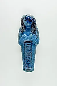 Worker Shabti of Nauny