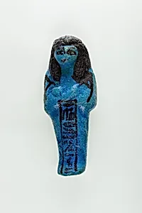 Worker Shabti of Nauny