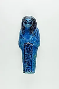 Worker Shabti of Nauny