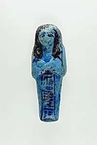 Worker Shabti of Nauny