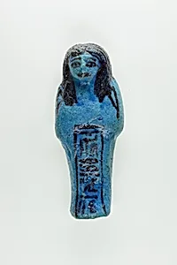 Worker Shabti of Nauny
