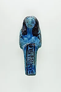 Worker Shabti of Nauny