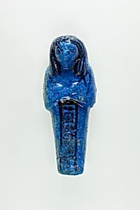 Worker Shabti of Nauny