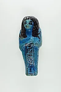 Worker Shabti of Nauny