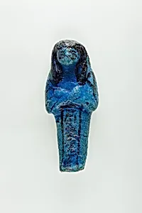 Worker Shabti of Nauny