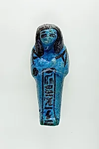 Worker Shabti of Nauny