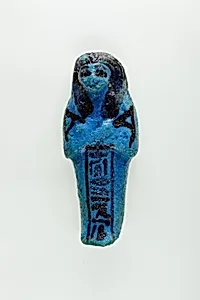 Worker Shabti of Nauny