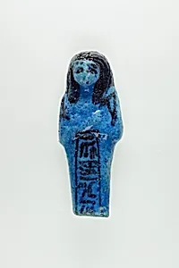 Worker Shabti of Nauny