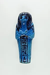 Worker Shabti of Nauny