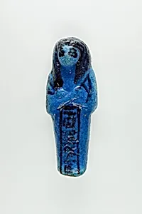 Worker Shabti of Nauny