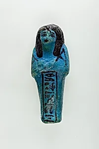 Worker Shabti of Nauny