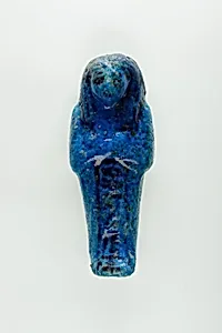 Worker Shabti of Nauny