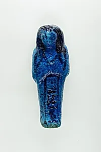 Worker Shabti of Nauny