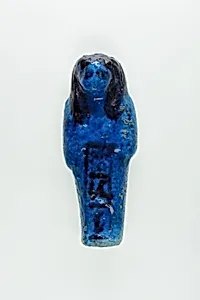 Worker Shabti of Nauny
