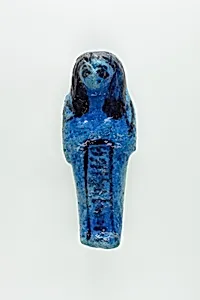Worker Shabti of Nauny