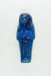 Worker Shabti of Nauny