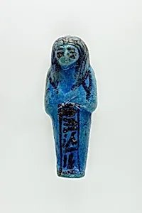 Worker Shabti of Nauny