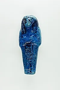 Worker Shabti of Nauny