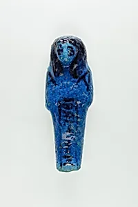 Worker Shabti of Nauny