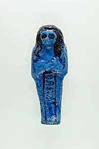 Worker Shabti of Nauny