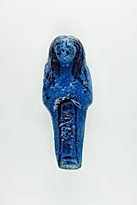 Worker Shabti of Nauny