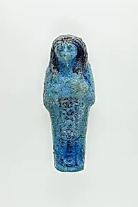 Worker Shabti of Nauny