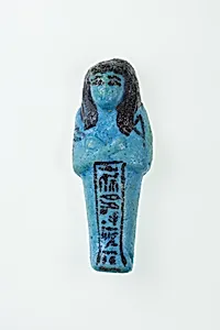 Worker Shabti of Nauny