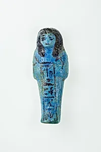 Worker Shabti of Nauny