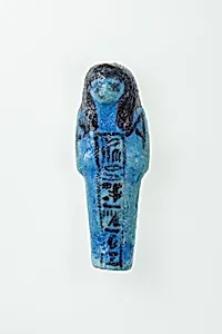 Worker Shabti of Nauny