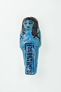Worker Shabti of Nauny