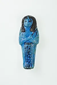 Worker Shabti of Nauny