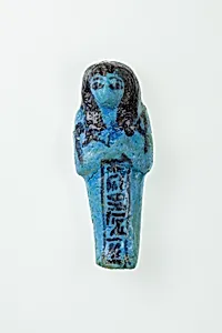 Worker Shabti of Nauny