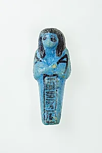 Worker Shabti of Nauny