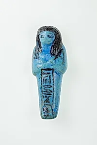 Worker Shabti of Nauny