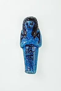 Worker Shabti of Nauny