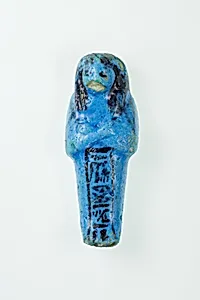 Worker Shabti of Nauny