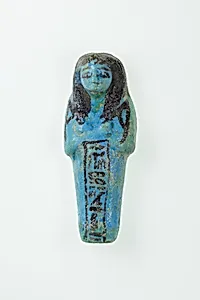Worker Shabti of Nauny