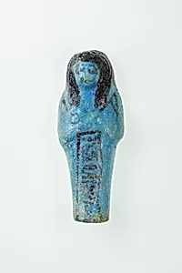 Worker Shabti of Nauny