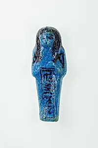 Worker Shabti of Nauny
