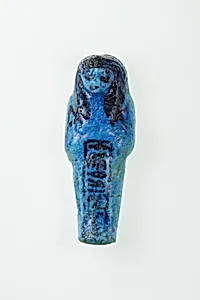 Worker Shabti of Nauny