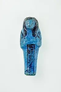 Worker Shabti of Nauny
