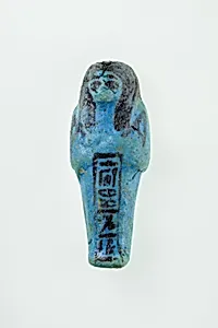Worker Shabti of Nauny