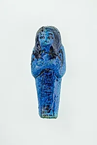 Worker Shabti of Nauny