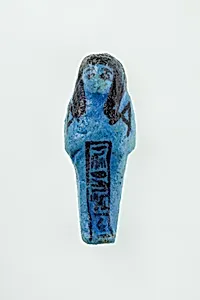 Worker Shabti of Nauny