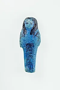 Worker Shabti of Nauny